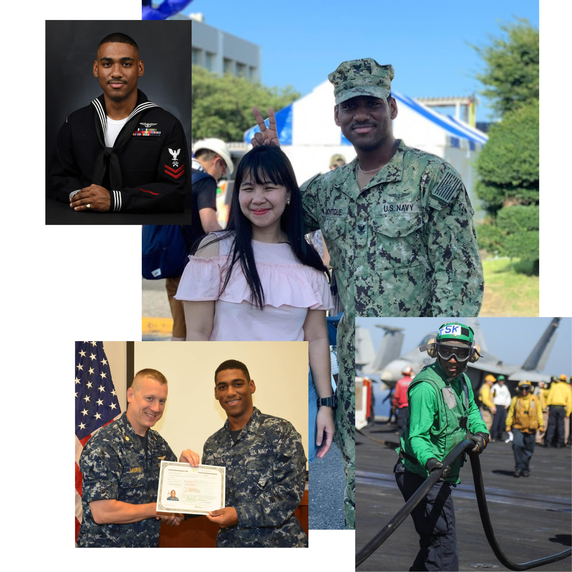 MeritSalute