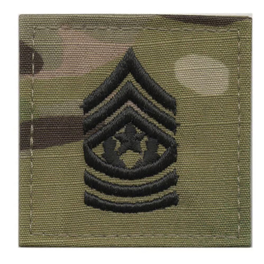 Rank