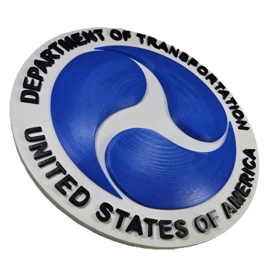 Department of Education Seal